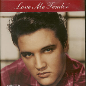 Elvis Presley - Love Me Tender - The Love Song Collection (DVD)