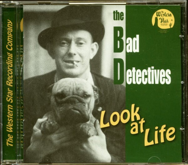 The Bad Detectives - Look At Life