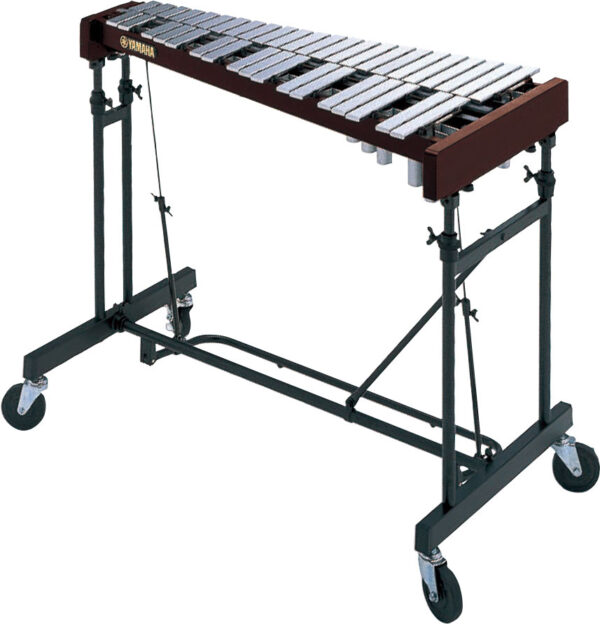 Orchesterglockenspiel YAMAHA YG-2500