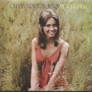 Olivia Newton-John - If Not For You (2-CD Deluxe Edition)