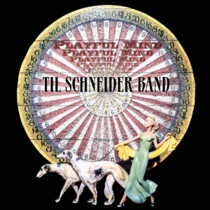 Til Schneider Band - Playful Mind (CD)