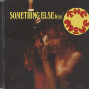 The Move - Something Else From The Move (CD)