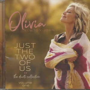 Olivia Newton-John - Just The Two Of Us - The Duets Collection - Vol.1 (CD)