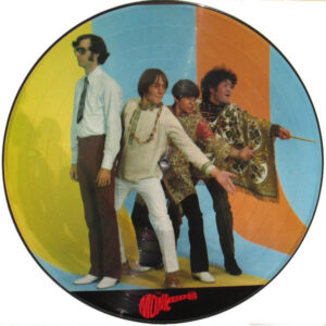 The Monkees - Monkee Business (LP