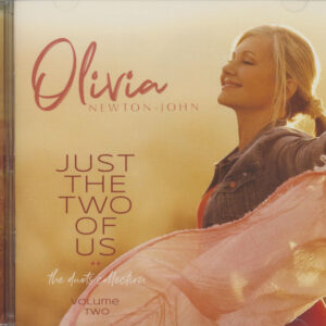 Olivia Newton-John - Just The Two Of Us - The Duets Collection - Vol.2 (CD)