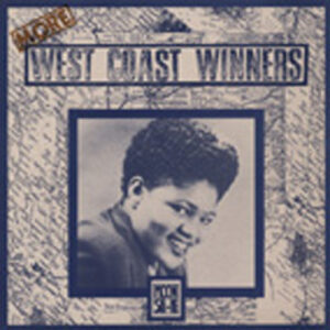 Various - More West Coast Winners