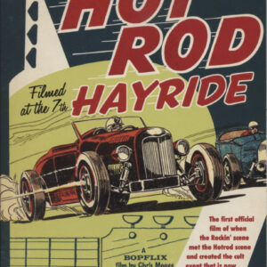 Various - Hot Rod Hayride - Cars