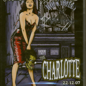 The Caravans - Live At The Charlotte 2007 - Get A Head (0)