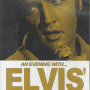 Elvis Presley - An Evening With...Elvis' Friends & Original Musicians - The Concert (DVD)