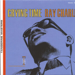 Ray Charles & Friends - Crying Time (CD)