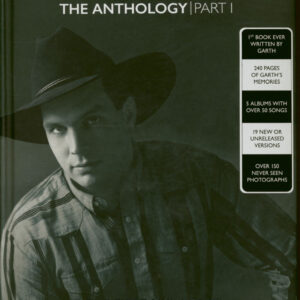 Garth Brooks - Garth Brooks The Anthology