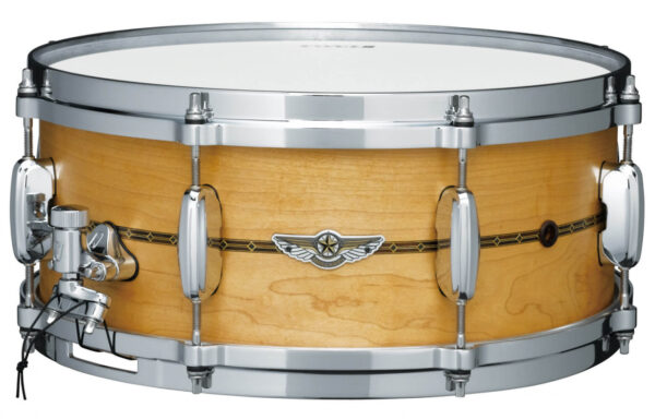 Snare TAMA TLM146S-OMP STAR Solid Maple