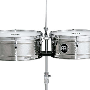 Timbales Meinl LC1STS