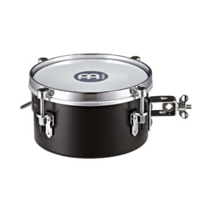 Timbale Meinl MDST8BK