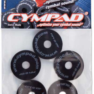 Beckenauflage Cympad Optimizer Set 40/8