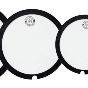 Snare-Dämpfer Big Fat Snare Drum Studio 4 Pack