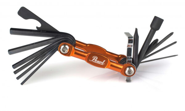 Multi Tool Pearl PTT13 Tech Tool