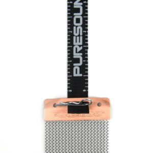 Snareteppich Puresound CPS1324 Custom Pro Steel