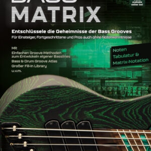 Bass-Schule Bass Matrix