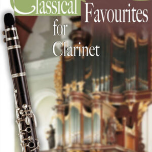 Spielband Klarinette Classical Favourites