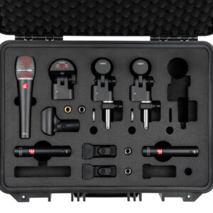 Mikrofonset sE Electronics V Pack CLUB Standard