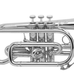 B-Kornett Bach Stradivarius 184SL