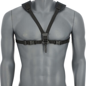 Saxophon-Tragegurt Neotech Sax Soft Harness R