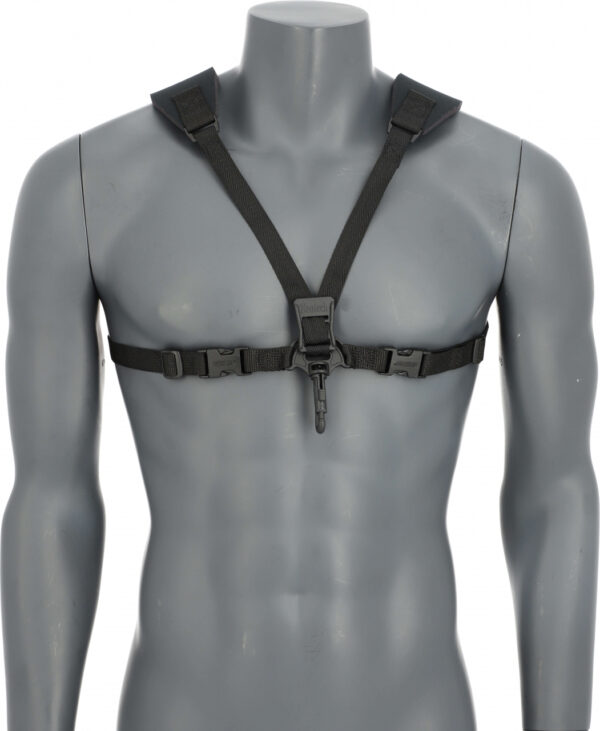 Saxophon-Tragegurt Neotech Sax Soft Harness R