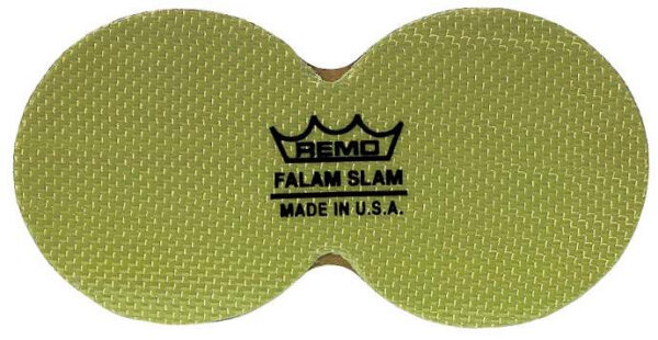 Bass Drum Patch Remo Falam Slam 2