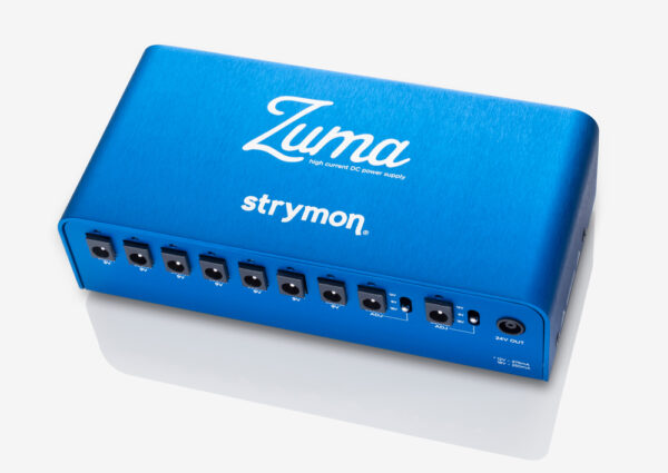 Netzteil Strymon Zuma