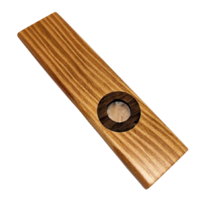 Kazoo U-Turn Wood