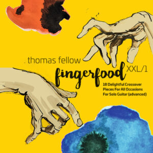 Fingerfood XXL vol.1