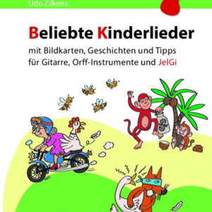 Kinderlieder Beliebte Kinderlieder